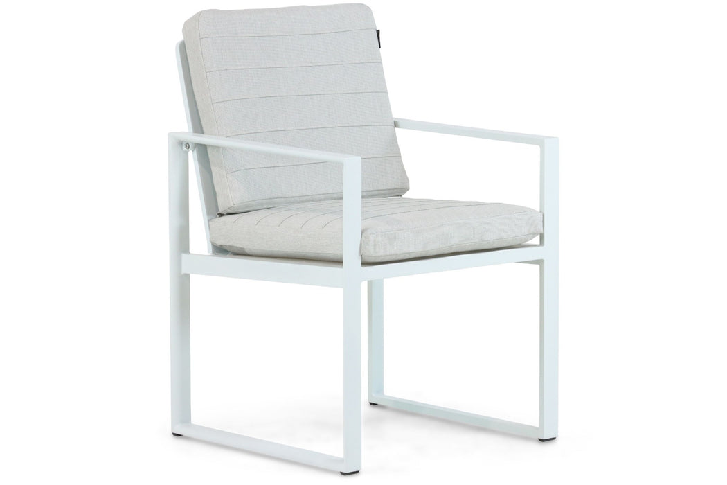 Lifestyle Nuno dining tuinstoel - 24841
