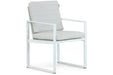 Lifestyle Nuno dining tuinstoel - 24841