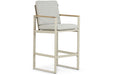 Lifestyle Faro barstoel - 22697