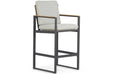 Lifestyle Faro barstoel - 22694