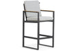 Lifestyle Faro barstoel - 22693