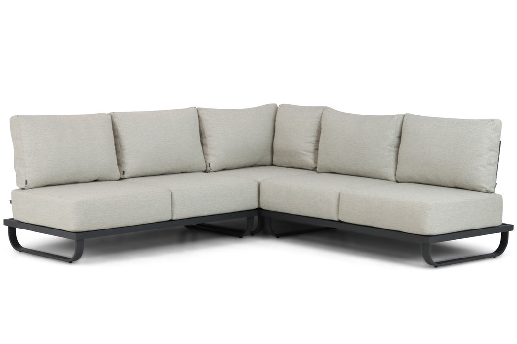 Lifestyle Venice hoek loungeset 3-delig