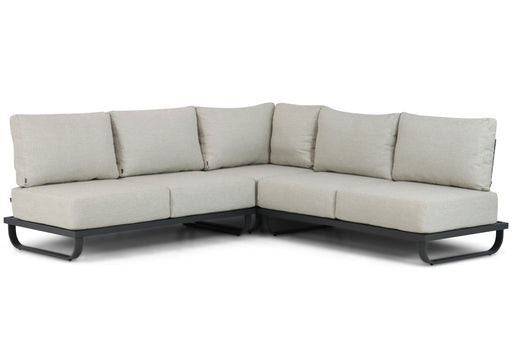 Lifestyle Venice hoek loungeset 3-delig