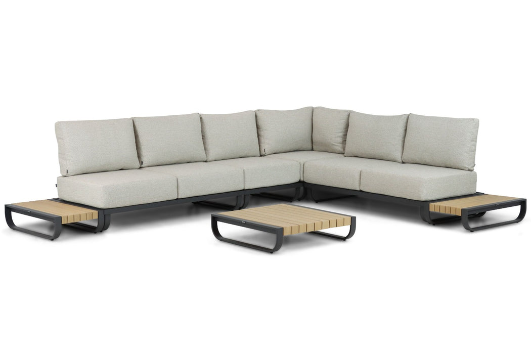 Lifestyle Venice hoek loungeset 7-delig