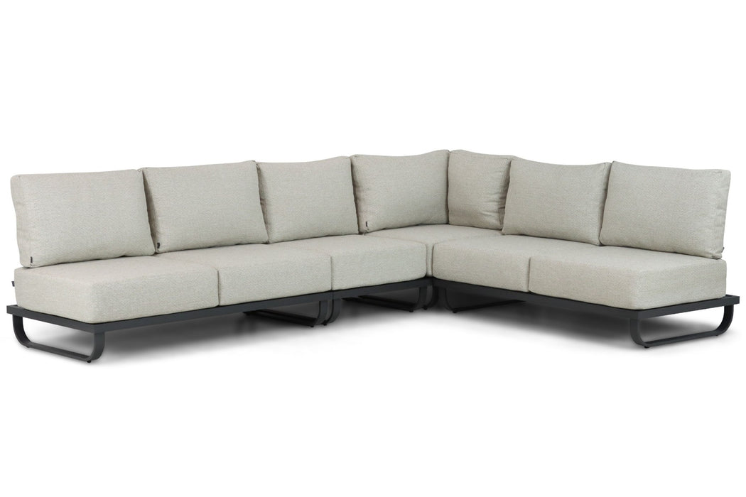Lifestyle Venice hoek loungeset 4-delig