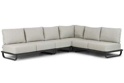 Lifestyle Venice hoek loungeset 4-delig