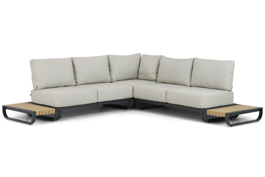Lifestyle Venice hoek loungeset 5-delig