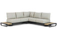 Lifestyle Venice hoek loungeset 5-delig