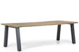 Lifestyle Glasgow dining tuintafel 240 x 100 cm - 10600