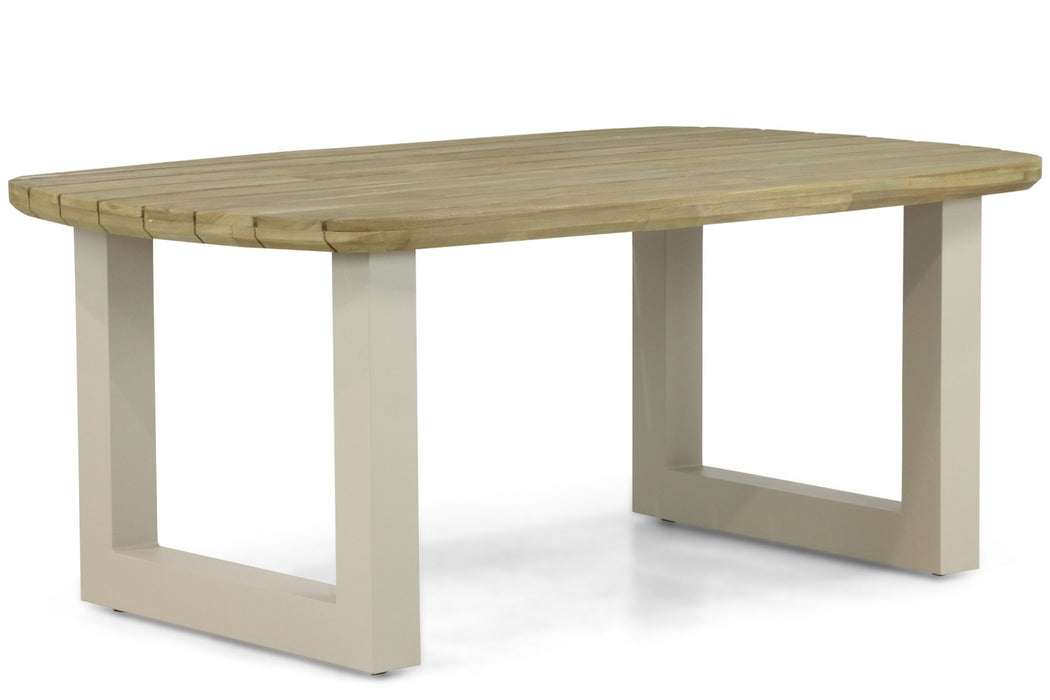 Lifestyle Falcon/Talai dining tuintafel 180 x 115 cm - 24862