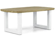 Lifestyle Falcon/Talai dining tuintafel 180 x 115 cm - 24959