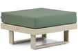 Lifestyle Lorenzo lounge voetenbank - 24781