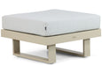 Lifestyle Lorenzo lounge voetenbank - 24780