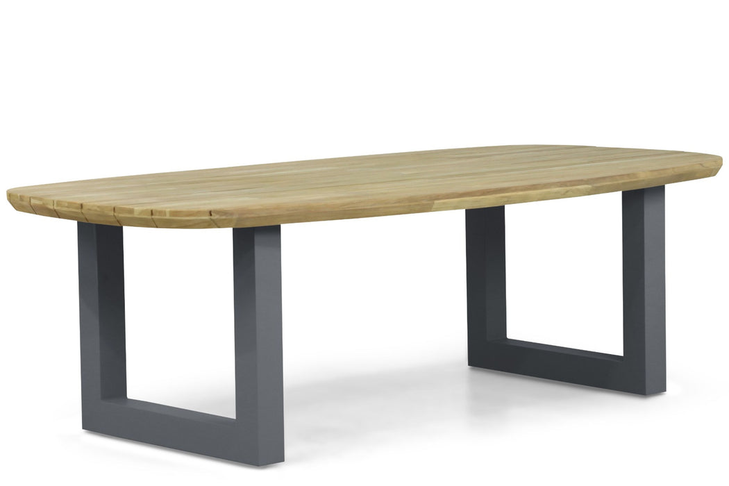 Lifestyle Falcon/Talai dining tuintafel 240 x 120 cm - 24966