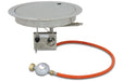 Lifestyle Inbouwbrander rond