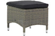 Garden Collections Madera dining voetenbank - 237