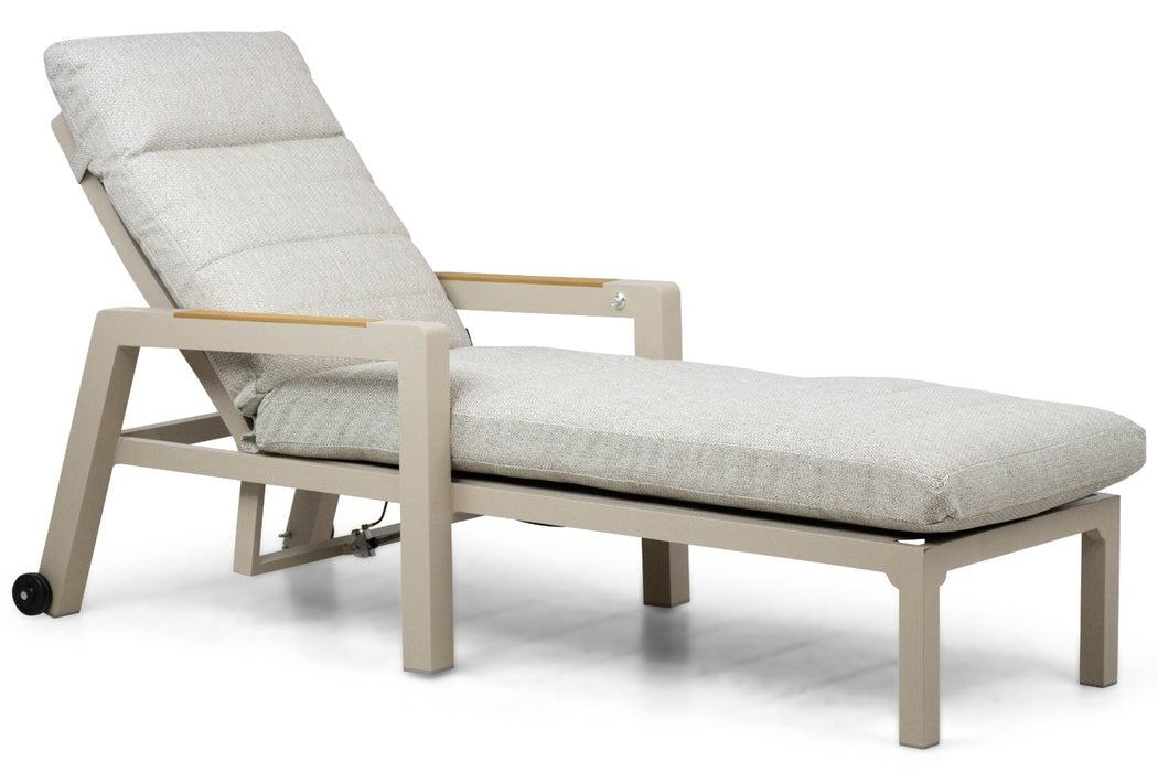 Lifestyle Evora ligbed verstelbaar - 25237