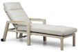 Lifestyle Evora ligbed verstelbaar - 25237