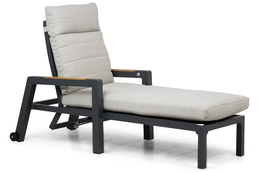 Lifestyle Evora ligbed verstelbaar - 25238