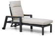 Lifestyle Evora ligbed verstelbaar - 25238