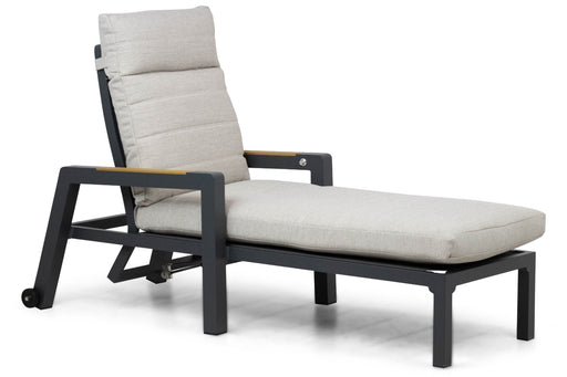 Lifestyle Evora ligbed verstelbaar - 25238
