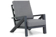 Santika Cinta lounge tuinstoel - Quick Dry Foam - 21179