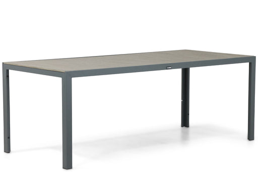 Domani Solare dining tuintafel 200 x 90 cm