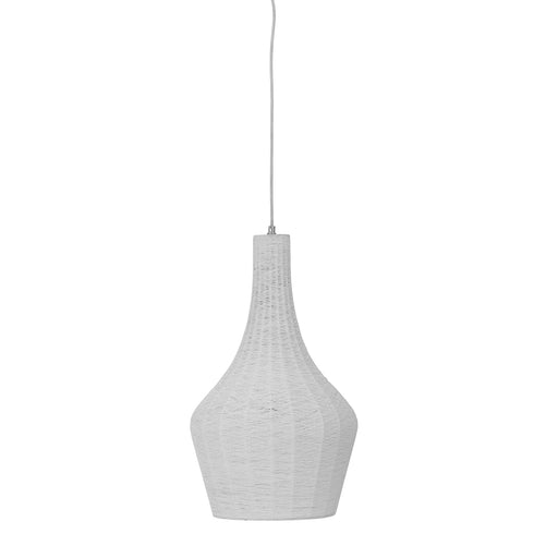 Bloomingville Hanglamp Thuja 32cm - Naturel