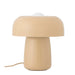 Bloomingville Tafellamp Ylva 26cm - Naturel