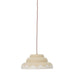 Bloomingville Hanglamp Lacya 40cm - Naturel