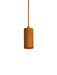 GOOD&MOJO Hanglamp Java Bamboe, 12cm - Naturel