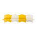 Bloomingville MINI Wandrek Bubbi 80cm - Geel