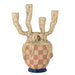 Bloomingville Kandelaar Medusa 32cm hoog - Goud