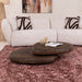 By-Boo Organische Salontafel Kabo Mangohout - Bruin