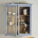 Bloomingville Kast Hazem 81cm - blauw