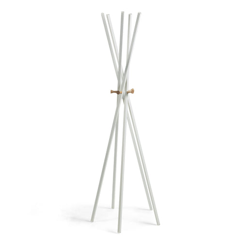 Kave Home Staande Kapstok Chelsey - Wit