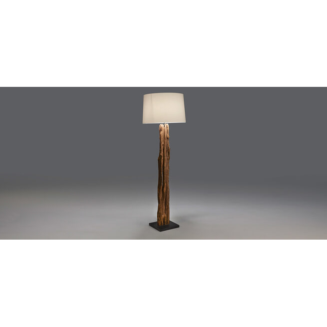Kave Home Vloerlamp 'Powell'