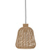 Bloomingville Hanglamp Felizia Papier, 35cm - Naturel