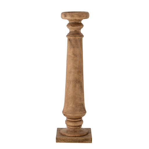 Bloomingville Kandelaar Noore 46 x 13cm - Naturel - ThatLyfeStyle
