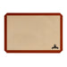 Krumble Siliconen bakmat - Silicoon - Glasvezel - Bruin - 40x60 cm