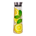 Krumble glazen water karaf - 1,5 liter