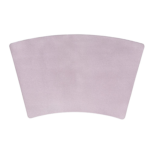 Krumble Placemat - 50 x 29 cm - Champagne