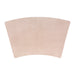 Krumble Placemat - 50 x 30 cm - Goud