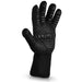 Krumble Hittebestendige ovenwant - tot 500 ℃