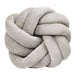 QUVIO Sierkussen - Fluweel - Diameter 30 cm