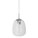 Bloomingville Hanglamp Baele Glas, 20cm - Transparant