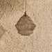 Kave Home Hanglamp Sarraco 30cm - Goud