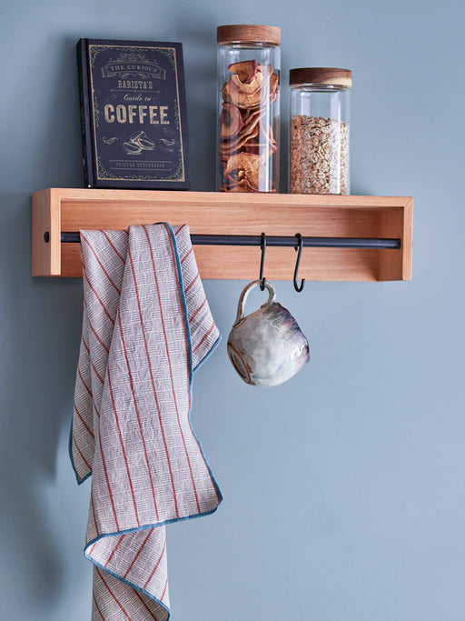 Bloomingville Wandrek Ryder - Naturel - ThatLyfeStyle
