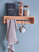 Bloomingville Wandrek Ryder - Naturel