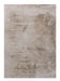 MUST Living Vloerkleed Lodge 200 x 290cm - Taupe